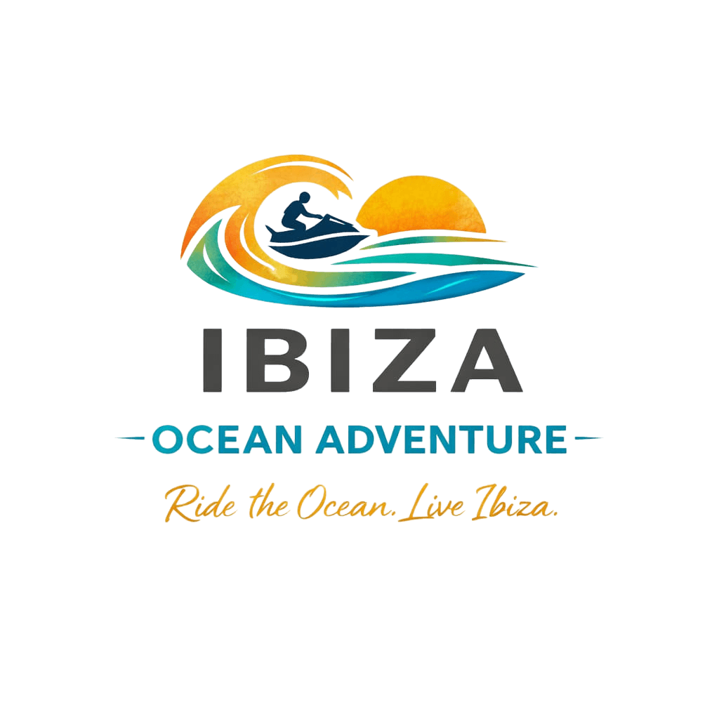 Ibiza Ocean Adventure — moto de agua, kayak y paddle surf en Ibiza